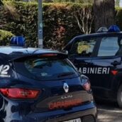 Calabritto, sequestrata officina abusiva: denunciato il titolare per gravi violazioni ambientali Calabritto, sequestrata officina abusiva: denunciato il titolare per gravi violazioni ambientali