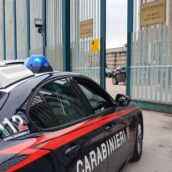 Quadrelle, Carabinieri accertano violazioni delle prescrizioni imposte dall’A.G.: 29enne dai domiciliari al carcere Quadrelle, Carabinieri accertano violazioni delle prescrizioni imposte dall’A.G.: 29enne dai domiciliari al carcere