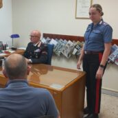 Baiano, i Carabinieri denunciano una giovane donna per truffa Baiano, i Carabinieri denunciano una giovane donna per truffa