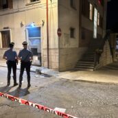 Bisaccia, bancomat fatto esplodere con la “marmotta”: nuovo assalto in Irpinia Bisaccia, bancomat fatto esplodere con la “marmotta”: nuovo assalto in Irpinia