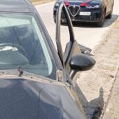 Scontro frontale sulla statale 90 a Mirabella Eclano: tre feriti, tra cui una donna incinta Scontro frontale sulla statale 90 a Mirabella Eclano: tre feriti, tra cui una donna incinta