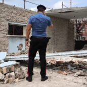 Aquilonia, incidente sul lavoro in un cantiere: ferito un operaio 60enne Aquilonia, incidente sul lavoro in un cantiere: ferito un operaio 60enne