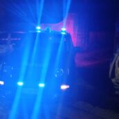 Montoro, due auto in fiamme nella notte: indagano i Carabinieri Montoro, due auto in fiamme nella notte: indagano i Carabinieri