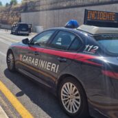 Grottaminarda, incidente stradale tra due autovetture: muore una 72enne Grottaminarda, incidente stradale tra due autovetture: muore una 72enne
