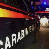Grottaminarda, servizi straordinari da parte dei Carabinieri di Ariano Irpino