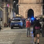 Benevento, tragedia nei pressi dell’Arco di Traiano: 70enne cade da soppalco e muore Benevento, tragedia nei pressi dell’Arco di Traiano: 70enne cade da soppalco e muore