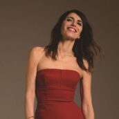 Giorgia, da venerdì 20 giugno in radio e in digitale, “L’UNICA”, il suo nuovo singolo Giorgia, da venerdì 20 giugno in radio e in digitale, “L’UNICA”, il suo nuovo singolo