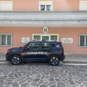 Ariano Irpino, indagato per stalking: scatta il divieto di avvicinamento con braccialetto elettronico Ariano Irpino, indagato per stalking: scatta il divieto di avvicinamento con braccialetto elettronico