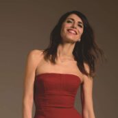 Giorgia annuncia tre nuove date per il tour “Palasport live”