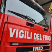 Tragedia ad Aiello del Sabato: donna trovata priva di vita in casa
