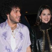 Selena Gomez e Benny Blanco si sposeranno a settembre, in California