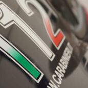 Luogosano, arrestato dai Carabinieri un 43enne a bordo di un’auto rubata e in possesso di arnesi atti allo scasso