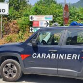 Monteforte Irpino e Forino: controlli dei Carabinieri. Scattano tre fogli di via obbligatori
