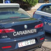 Pago del Vallo di Lauro, minaccia a commettere reato, aggravata dal metodo mafioso: arrestano un 51enne