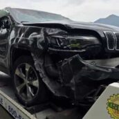 Incidente mortale sul raccordo Salerno-Avellino: perde la vita un 42enne