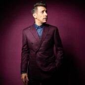 Francesco Gabbani rinvia le date nei palazzetti al prossimo anno