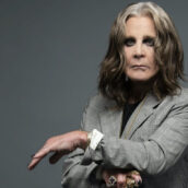 Ozzy Osbourne dice addio ai live con un gesto speciale: raccolti oltre 190 milioni per i bambini malati