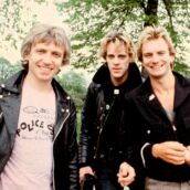 Gli ex Police fanno causa a Sting Gli ex Police fanno causa a Sting