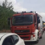 Tragedia sul raccordo Castel del Lago-Benevento: perde la vita un centauro 48enne Tragedia sul raccordo Castel del Lago-Benevento: perde la vita un centauro 48enne