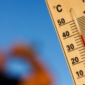 Protezione Civile: proseguono le ondate di calore fino a giovedì