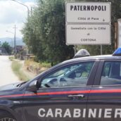 Paternopoli, aggredisce e minaccia il fratello: 45enne arrestato