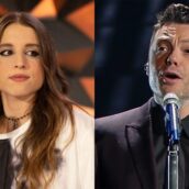 Festival di Sanremo 2026: da Angelina Mango a Tiziano Ferro, i primi nomi del cast
