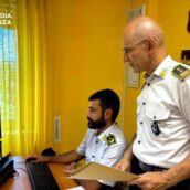 Controlli antiriciclaggio: contestate irregolarità a un compro oro