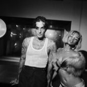 Damiano David annuncia il nuovo singolo con Tyla e Nile Rodgers