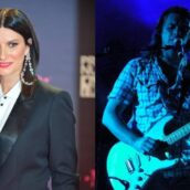 Gianluca Grignani Vs. Laura Pausini: arriva la risposta ufficiale della Warner