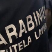 Lavoro nero e sicurezza violata: i Carabinieri chiudono un locale nel capoluogo irpino