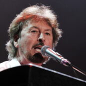 E’ morto Rick Davies, tastierista, cantante e co-fondatore dei Supertramp