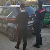 Officina meccanica sotto sequestro a Baiano: smaltimento illecito di rifiuti e emissioni non autorizzate
