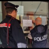 Montoro, sospesa per 15 giorni l’attività di un bar dopo una rissa con armi: interviene il Questore