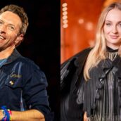 Chris Martin e Sophie Turner: nasce un nuovo amore a Hollywood?