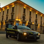 Maxi operazione della Guardia di Finanza di Avellino: 42 misure cautelari e sequestri per 14 milioni di euro