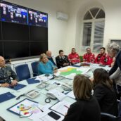 Scuole chiuse in tutta la provincia di Avellino lunedì 27 ottobre