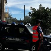 Mirabella Eclano, controlli a tappeto dei Carabinieri: denunce, sequestri e droga nascosta