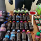 Avellino, sequestrati 21 litri di liquido a base di cannabis: quattro denunciati dai Carabinieri
