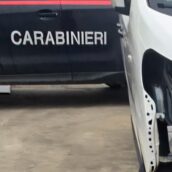 Acque reflue sversate sulla strada: denunciato meccanico a Lacedonia