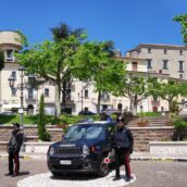 Serrati controlli dei Carabinieri tra Montemiletto, Venticano e Pietradefusi: tre denunce in due giorni