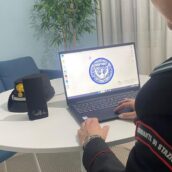 Avellino, nuova strumentazione per l’Arma: Carabinieri e Soroptimist insieme contro la violenza sulle donne