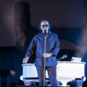 Milano, Sold Out il concerto di Venditti: parte la tour “Notte prima degli esami – 40th Anniversary”