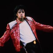 “Thriller” di Michael Jackson ancora da record: è tornata nella top 10