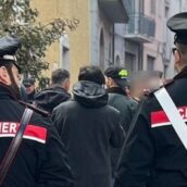 Weekend di controlli a Montella: denunce e sanzioni durante la Sagra della Castagna