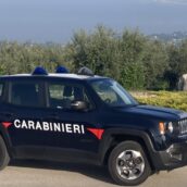 Mirabella Eclano, badante sottrae casa e beni a un anziano: scoperta dopo la sua morte