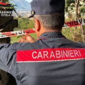 Abusivismo edilizio e rifiuti illeciti: sequestrato cantiere a San Leucio del Sannio
