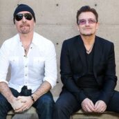 U2, novità in arrivo? Secondo alcuni rumors nel 2026 nuovo album e tour