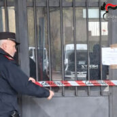 Roccabascerana, officina senza autorizzazioni: sequestrato l’opificio dai Carabinieri Forestali