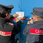 Officina abusiva scoperta a Monteverde: sequestrati rifiuti speciali e denunciato il titolare