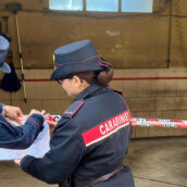 Montella, acque reflue in fogna senza autorizzazione: autolavaggio posto sotto sequestro